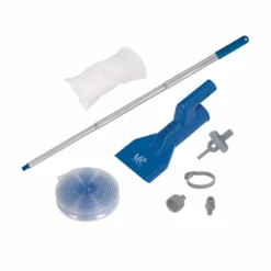 Life™ Spa Supa-Vac Underwater Vacuum For Hot Tubs/Pools -Outdoor Living Hot Tubs LifeSpaSupaVac 1