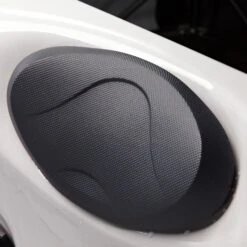 Outdoor Marseille - 5 Person Hot Tub With 2 Loungers -Outdoor Living Hot Tubs MarseilleHotTub 4