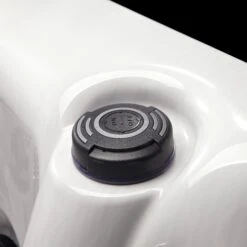 Outdoor Marseille - 5 Person Hot Tub With 2 Loungers -Outdoor Living Hot Tubs MarseilleHotTub 5