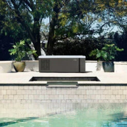 Master Spas® Michael Phelps Chilly GOAT™ Alpine - Ice Bath 30 Master Spas® Michael Phelps Chilly GOAT™ Alpine - Ice Bath -Outdoor Living Hot Tubs MichaelPhelpsChillyGOATIceBath 15