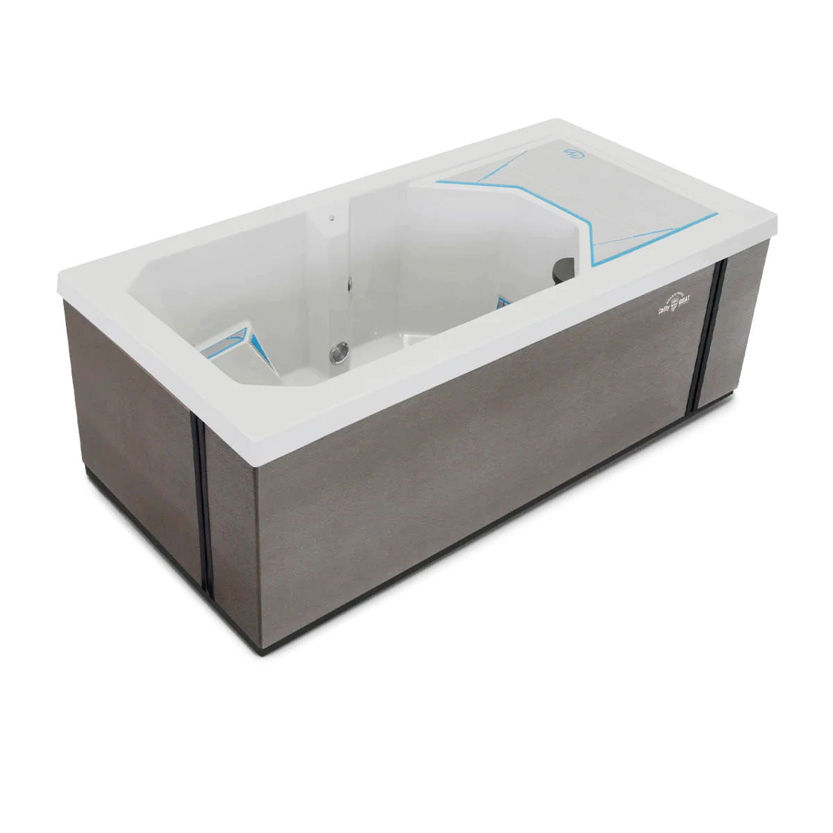 Master Spas® Michael Phelps Chilly GOAT™ Alpine - Ice Bath 4 Master Spas® Michael Phelps Chilly GOAT™ Alpine - Ice Bath - Image 2