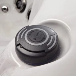 Outdoor Monaco - 5 Person Hot Tub With 1 Lounger -Outdoor Living Hot Tubs MonacoHotTub 8