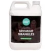 Hot Tub Bromine Granules - 5kg | Outdoor Living -Outdoor Living Hot Tubs OL Bromine Granules 5kg Front