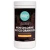 Hot Tub Non Chlorine Shock Granules - 1kg | Outdoor Living -Outdoor Living Hot Tubs OL Non Ch stock granules
