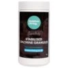 Hot Tub Stabilised Chlorine Granules - 1kg | Outdoor Living 1 Hot Tub Stabilised Chlorine Granules - 1kg | Outdoor Living -Outdoor Living Hot Tubs OL Stabilised Ch Granules 1kg
