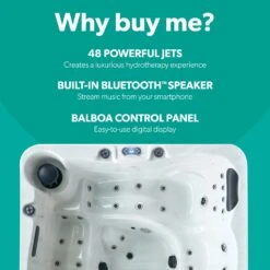 Outdoor Living Hot Tubs -Outdoor Living Hot Tubs OutdoorHappyWBM