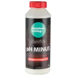 Hot Tub Chlorine Chemical Starter Kit | Outdoor Living -Outdoor Living Hot Tubs OutdoorLivingHotTubChemicalStarterKitphminus