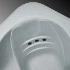 Outdoor Malibu - 4 Person Hot Tub -Outdoor Living Hot Tubs OutdoorMalibu SeaSalt 7