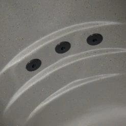 Outdoor Malibu - 4 Person Hot Tub -Outdoor Living Hot Tubs OutdoorMalibu Taupe 10