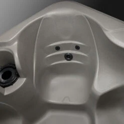 Outdoor Malibu - 4 Person Hot Tub -Outdoor Living Hot Tubs OutdoorMalibu Taupe 11