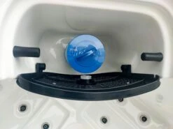 Outdoor Trident Lite - 5 Person Hot Tub With 2 Loungers -Outdoor Living Hot Tubs OutdoorMist 2 69386773 7916 4188 9c44 cf94c31f58e2