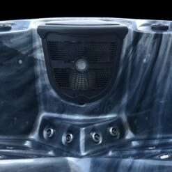 Outdoor Mist - 5 Person Hot Tub With 2 Loungers -Outdoor Living Hot Tubs OutdoorMist 72