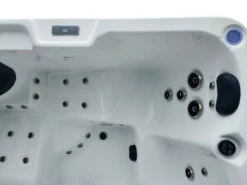 Outdoor Trident Lite - 5 Person Hot Tub With 2 Loungers -Outdoor Living Hot Tubs OutdoorMist 7 2575225c 6dfa 466b af56 d0724c7fa124