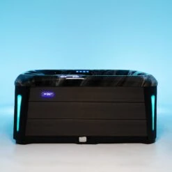 Outdoor Monaco - 5 Person Hot Tub With 1 Lounger -Outdoor Living Hot Tubs OutdoorMonacoHotTub 22