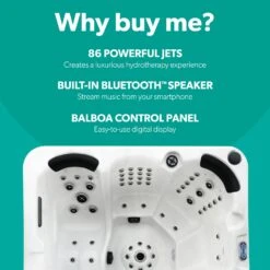 Outdoor Living Hot Tubs -Outdoor Living Hot Tubs OutdoorPalmaWBM