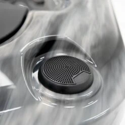 Outdoor Refresh - 6 Person Hot Tub With 1 Lounger -Outdoor Living Hot Tubs OutdoorRefreshSquare 18