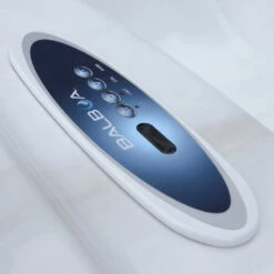 Outdoor Tahiti - 3 Person Hot Tub With 1 Lounger -Outdoor Living Hot Tubs OutdoorTahiti 32