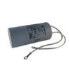 Arctic Spas® UF40 High Speed Hot Tub Pump Capacitor - PRT-118581 -Outdoor Living Hot Tubs PRT 118581 tipped connectors