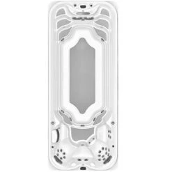 Jacuzzi® PowerPro™ J-19™ - 19ft Swim Spa