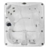 Sundance® Prado™ Sunstrong™ Thermal Hot Tub Cover -Outdoor Living Hot Tubs Prado OH