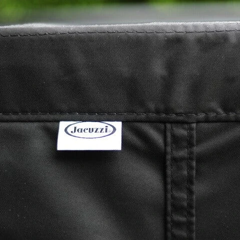 Jacuzzi® J480™ ProLast™ Hot Tub Winter Cover 9 Jacuzzi® J480™ ProLast™ Hot Tub Winter Cover - Image 7