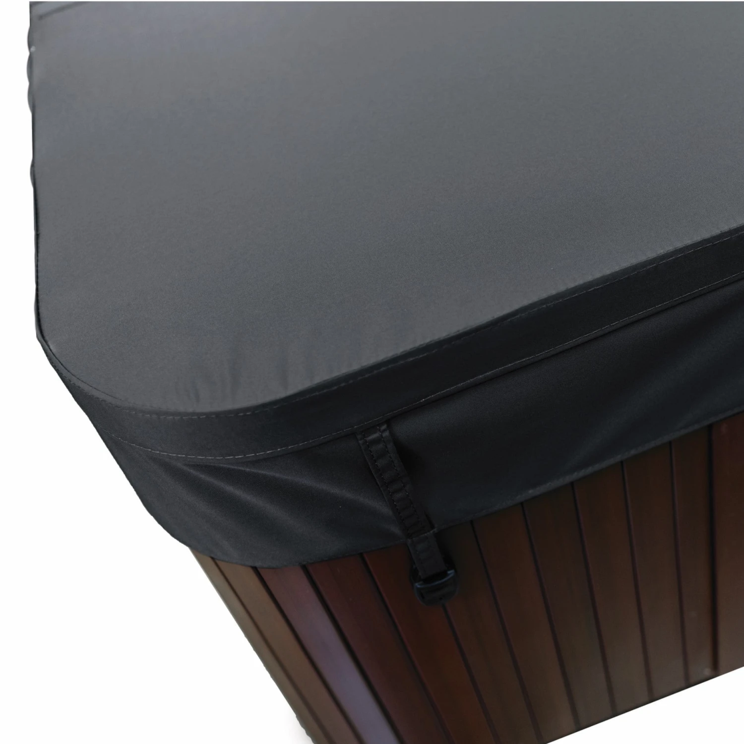 Sundance® Dover™ Sunstrong™ Thermal Hot Tub Cover 4 Sundance® Dover™ Sunstrong™ Thermal Hot Tub Cover - Image 2