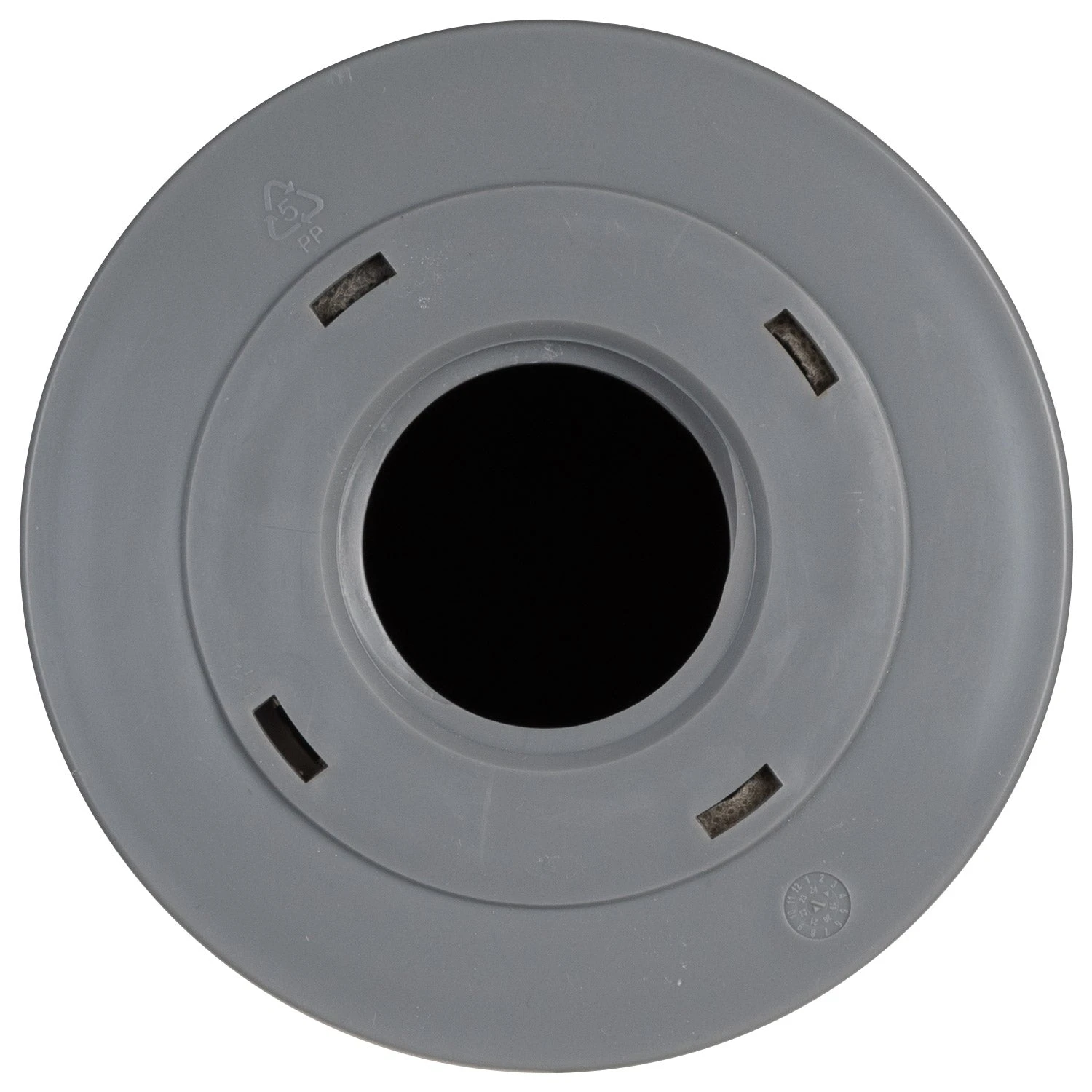 HTF006541 Disposable Silver Sentinel Hot Tub Filter With Handle - Arctic, Coyote, Monarch 6 HTF006541 Disposable Silver Sentinel Hot Tub Filter With Handle - Arctic, Coyote, Monarch - Image 4