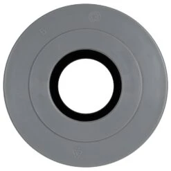 HTF007064 Silver Sentinel Disposable Hot Tub Filter - Arctic, Coyote, Monarch 7 HTF007064 Silver Sentinel Disposable Hot Tub Filter - Arctic, Coyote, Monarch -Outdoor Living Hot Tubs SKU 007064 top and base