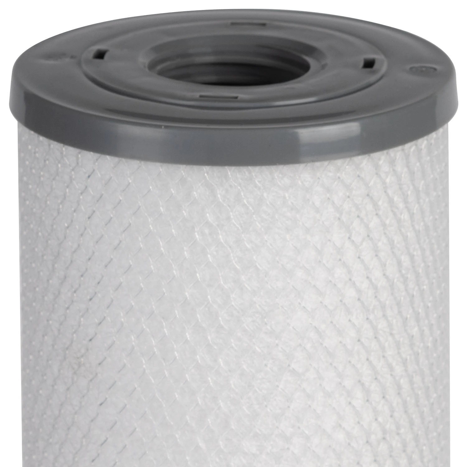 HTF006541 Disposable Silver Sentinel Hot Tub Filter With Handle - Arctic, Coyote, Monarch 4 HTF006541 Disposable Silver Sentinel Hot Tub Filter With Handle - Arctic, Coyote, Monarch - Image 2