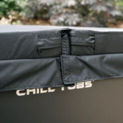 Superior Wellness Chill Tubs - Ice Bath 38 Superior Wellness Chill Tubs - Ice Bath -Outdoor Living Hot Tubs SallyGunnellxChillTubs 179