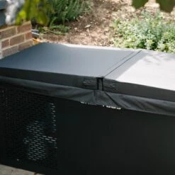 Superior Wellness Chill Tubs - Ice Bath 37 Superior Wellness Chill Tubs - Ice Bath -Outdoor Living Hot Tubs SallyGunnellxChillTubs 180