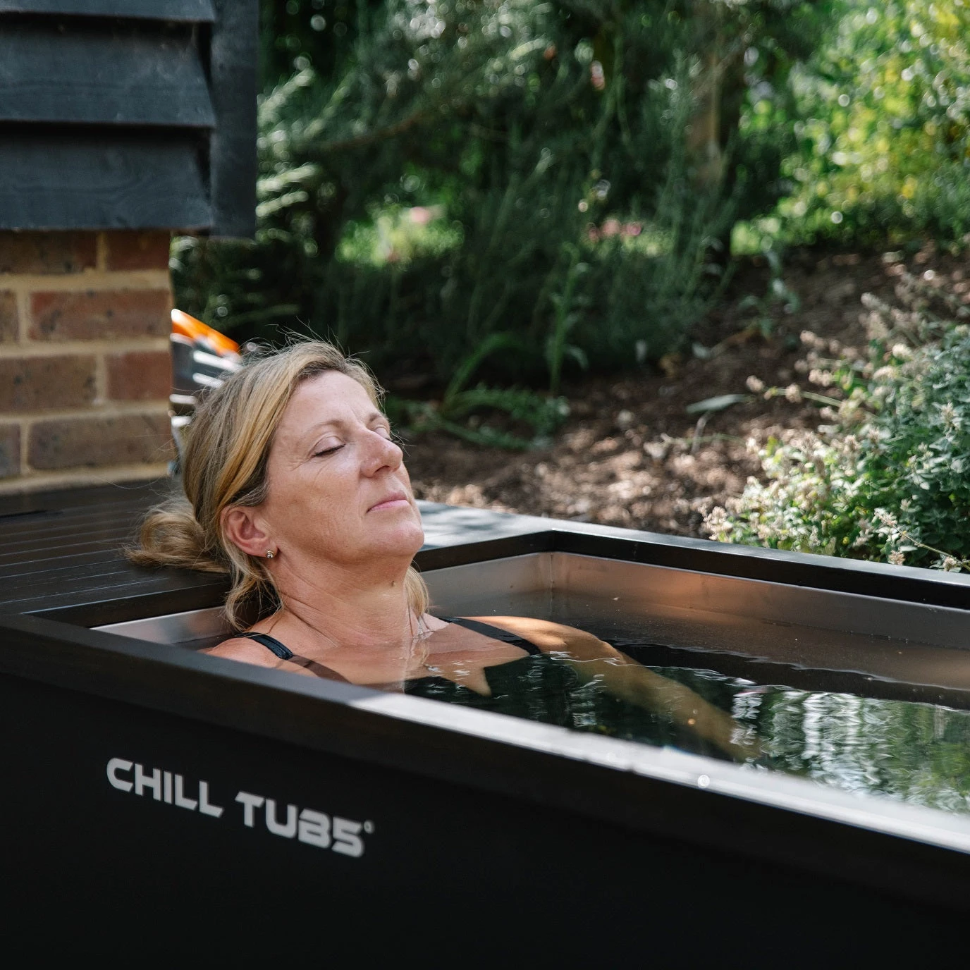 Superior Wellness Chill Tubs - Ice Bath 16 Superior Wellness Chill Tubs - Ice Bath - Image 14