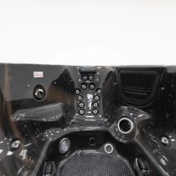 Outdoor Seville - 7 Person Hot Tub -Outdoor Living Hot Tubs SevilleHotTub 11