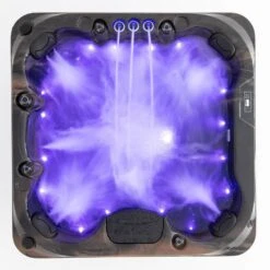 Outdoor Seville - 7 Person Hot Tub -Outdoor Living Hot Tubs SevilleHotTub 13