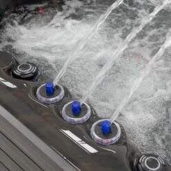 Outdoor Seville - 7 Person Hot Tub -Outdoor Living Hot Tubs SevilleHotTub 15