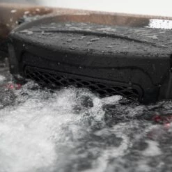 Outdoor Seville - 7 Person Hot Tub -Outdoor Living Hot Tubs SevilleHotTub 16