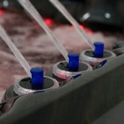 Outdoor Seville - 7 Person Hot Tub -Outdoor Living Hot Tubs SevilleHotTub 2