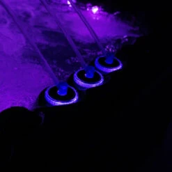 Outdoor Seville - 7 Person Hot Tub -Outdoor Living Hot Tubs SevilleHotTub 3