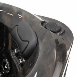 Outdoor Seville - 7 Person Hot Tub -Outdoor Living Hot Tubs SevilleHotTub 7