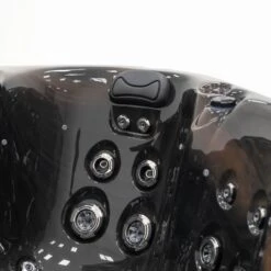 Outdoor Seville - 7 Person Hot Tub -Outdoor Living Hot Tubs SevilleHotTub 8