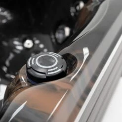 Outdoor Seville - 7 Person Hot Tub -Outdoor Living Hot Tubs SevilleHotTub 9