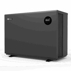 Aquark® Mr Silence 11kW Air Source Heat Pump For Hot Tub/Swim Spa/Pool -Outdoor Living Hot Tubs Silencepng1 54e702cd a448 43a0 8b52 edade751512f