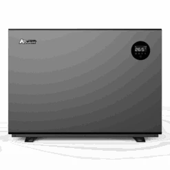 Aquark® Mr Silence 11kW Air Source Heat Pump For Hot Tub/Swim Spa/Pool -Outdoor Living Hot Tubs Silencepng2 c5c67f1f 21e6 4aec 802a 8d43982aae32