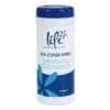 Life™ Spa Hot Tub Cover Wipes - Pack Of 50