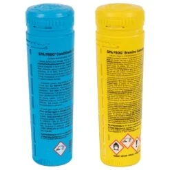 Spa Frog Hot Tub Bromine/Water Conditioning Floating System -Outdoor Living Hot Tubs SpaFrogandFloat 3