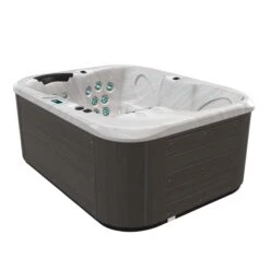 Sun & Soul™ 300™ - 3 Person Hot Tub With 1 Lounger -Outdoor Living Hot Tubs Sun Soul300HotTubs 3