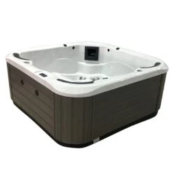 Outdoor Living Hot Tubs -Outdoor Living Hot Tubs Sun Soul550HotTub7