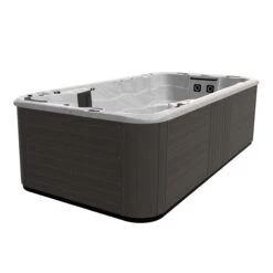 Outdoor Living Hot Tubs -Outdoor Living Hot Tubs Sun Soul6000SwimSpa 1