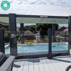 TidalFit Active Plus EP-12 - 12ft Swim Spa -Outdoor Living Hot Tubs TidalfitEP12Swimspahc4