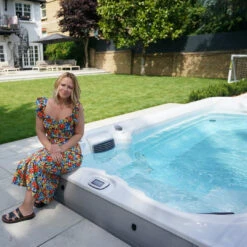 Jacuzzi® PowerPro™ J-19™ - 19ft Swim Spa -Outdoor Living Hot Tubs ZG306426 2abac164 2429 46c6 8418 101542243083